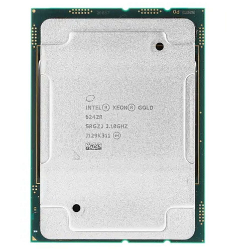 Процессор Intel Xeon Gold 6242R (3.10GHz) 35.75M S3647 Oem