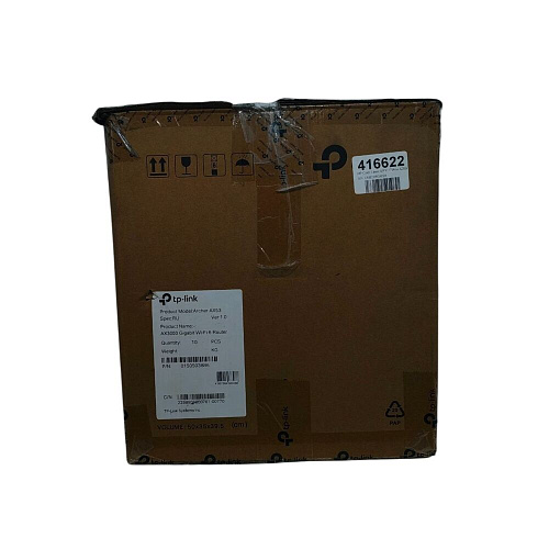 МФУ HP Color Laser MFP 179fnw 4ZB97A цветное А4 18ppm с автоподатчиком LAN WiFi УЦЕНКА