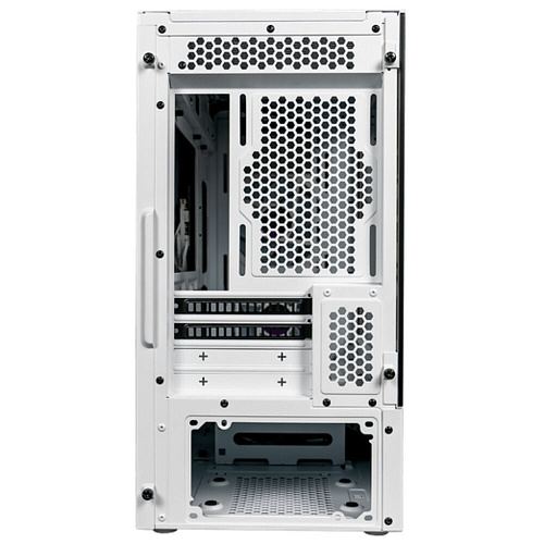 Корпус MicroATX Minitower Cooler MasterCase TD300 Mesh TD300-WGNN-S00 White