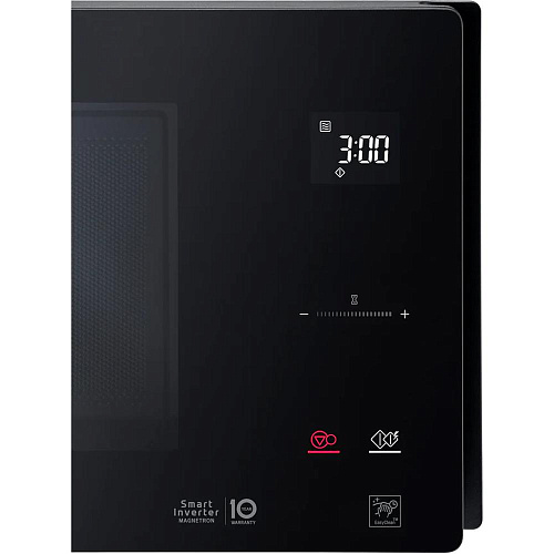 Микроволновая печь LG MB-65R95DIS