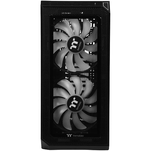 Корпус ATX Miditower Thermaltake View 300 MX CA-1P6-00M1WN-00 Black
