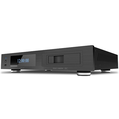 Медиаплеер Dune HD Max Vision 4K