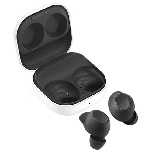 Bluetooth гарнитура Samsung Galaxy Buds FE черная УЦЕНКА