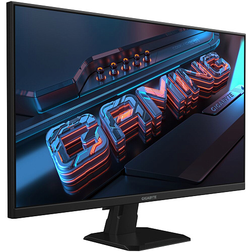 Монитор 27" Gigabyte GS27F EU IPS 1920x1080 1ms HDMI, DisplayPort