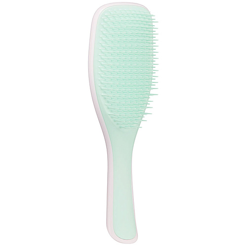 Tangle Teezer Расческа The Wet Detangler Baby Pink & Mint