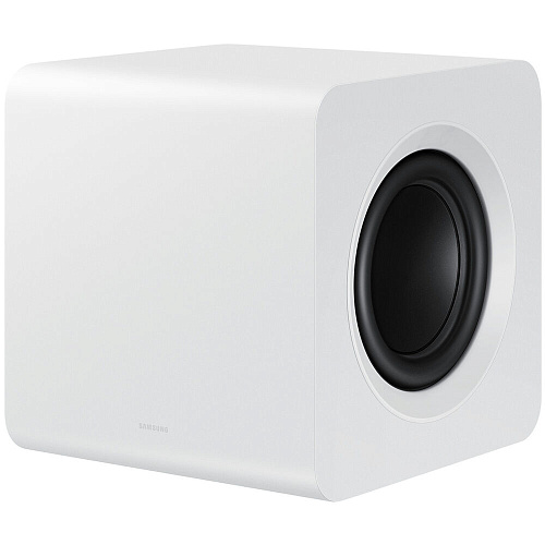Саундбар Samsung HW-S801D/RU 3.1.2 White