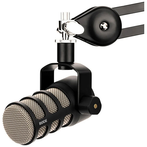Микрофон  Rode PodMic УЦЕНКА