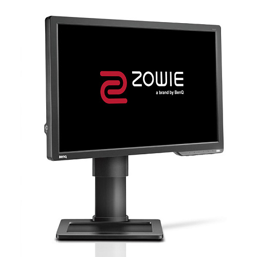 Монитор 24" Benq ZOWIE XL2411P TN 1920x1080 1ms HDMI, DisplayPort, DVI-D