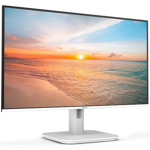 Монитор 24" Philips 24E1N1100AW IPS 1920x1080 1ms HDMI, VGA