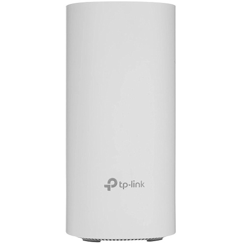 Mesh система TP-LINK Whole-Home Mesh Deco E4 802.11ac, 1167(300+867) Мбит/с, 2.4ГГц и 5ГГц, 2xLAN (2-pack)
