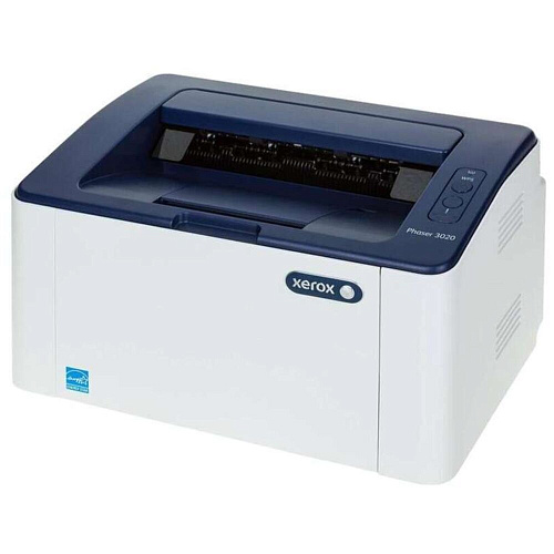 Принтер Xerox Phaser 3020BI ч/б А4 20ppm УЦЕНКА