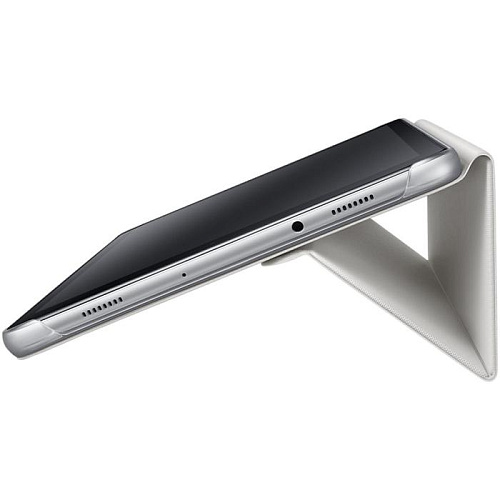Чехол для Samsung Galaxy Tab A 10.5 SM-T590\SM-T595 Samsung Book Cover, Gray