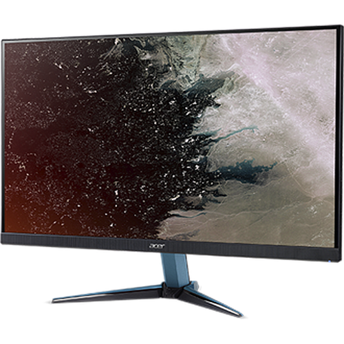Монитор 27" Acer Nitro VG272Pbmiipx IPS 1920x1080 1ms НDMI, DisplayPort