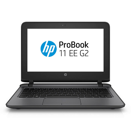 Ноутбук HP Probook 11 G2 T6Q68EA Intel 4405U/4Gb/500Gb/11.6"/Win10Pro+Win7Pro