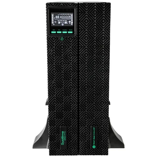 ИБП Systeme Electric Smart-Save Online SRT SRTSE6KRTXLIG2-NC