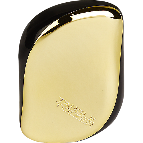 Tangle Teezer Расческа Compact Styler Gold Rush