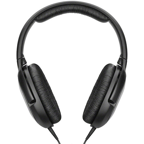 Наушники Sennheiser HD 206 Black