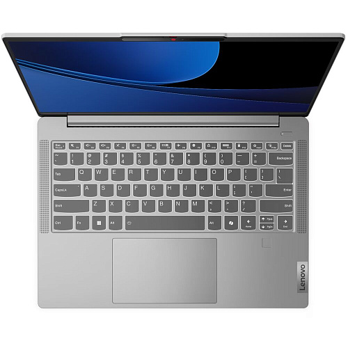 Ноутбук Lenovo IdeaPad Slim 5 16IMH9 Core Ultra 5 125H/16Gb/1Tb SSD/16" 2K OLED/DOS Grey