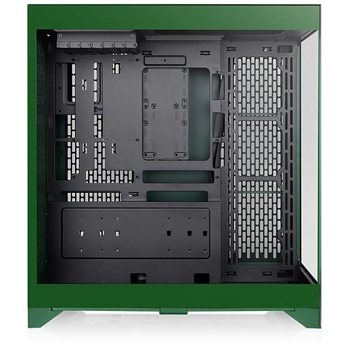 Корпус ATX Miditower Thermaltake CTE E660 MX CA-1Y3-00MCWN-01 Green