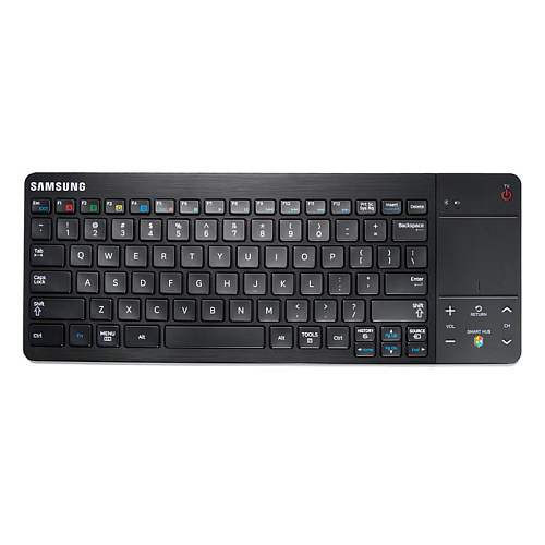 ТВ клавиатура Samsung VG-KBD1000