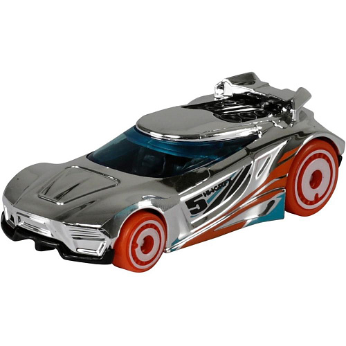 Mattel Hot Wheels 1806/GHP64 Подарочный набор из 5 машинок (Action)