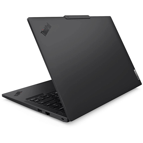 Ноутбук Lenovo ThinkPad T14 G5 Core Ultra 7 155U/16Gb/512Gb SSD/14" WUXGA/DOS Black