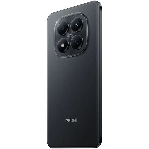 Смартфон Xiaomi Redmi Note 15 Pro 8/256GB RU черный