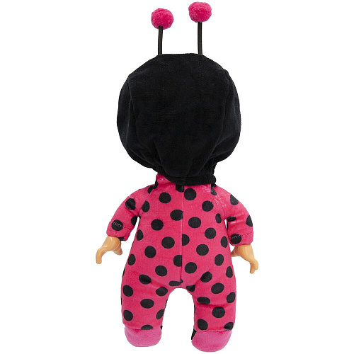 Кукла IMC Toys Crybabies Кукла Леди Малышка плачущая 41032