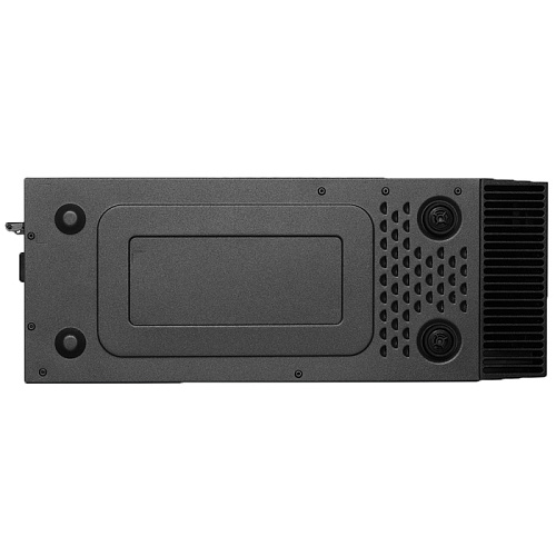 Lenovo S510 MT Core i5 6400/8Gb/256Gb SSD/DVD/Kb+m/Win10Pro Black