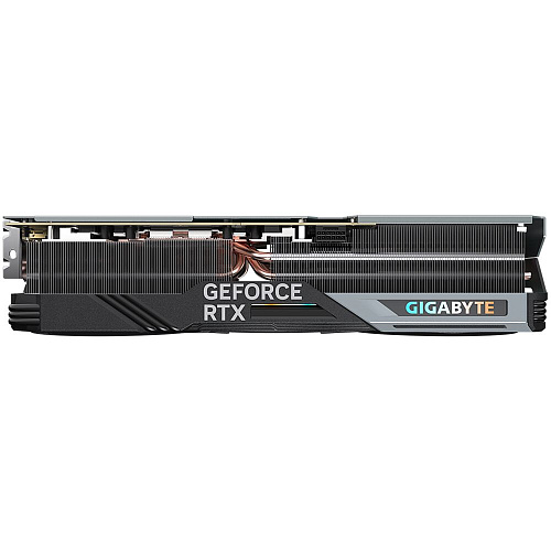 Видеокарта Gigabyte GeForce RTX 4080 16384Mb, Gaming OC 16 Gb (GV-N4080GAMING OC-16GD) 1xHDMI, 3xDP, Ret