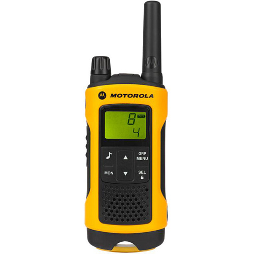 Motorola TLKR-T80 Extreme