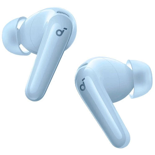 Bluetooth гарнитура Anker Soundcore R60i NC Blue УЦЕНКА