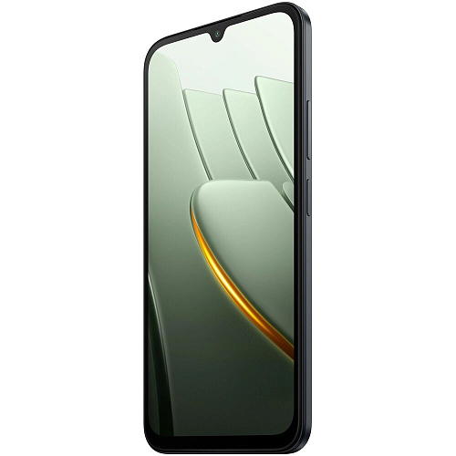 Смартфон Poco C81 Pro 4/128GB RU Black