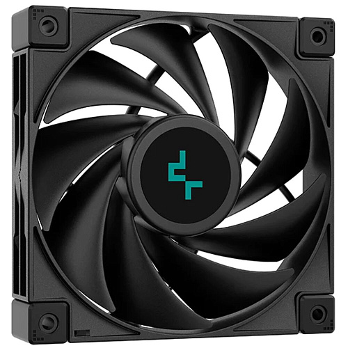 Охлаждение CPU Cooler for CPU Deepcool AK400 220W 1155/1156/1150/1200/1700/1851/AM4/AM5