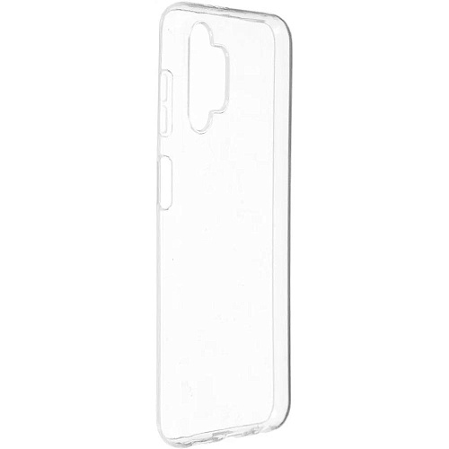 Чехол для Samsung Galaxy A13 4G Red Line iBox Crystal прозрачный