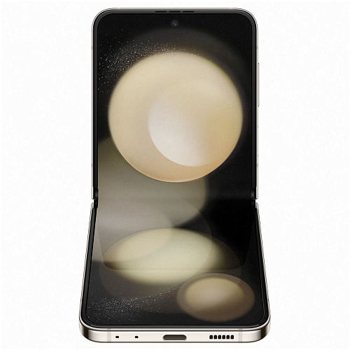 Смартфон Samsung Galaxy Z Flip 5 SM-F731B 8/512Gb Beige (EAC)