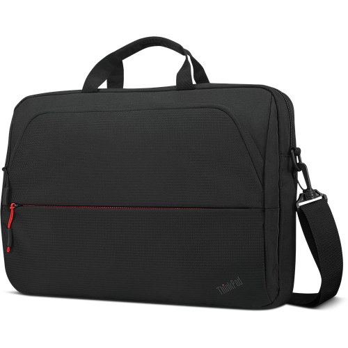 14.1" Сумка для ноутбука Lenovo Essential Topload 4X41D97727, черная