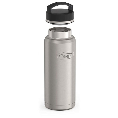 Thermos Термос IS-212 MS, стальной, 1,2 л.