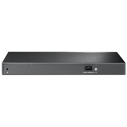 Коммутатор TP-LINK TL-SG1218MP неуправляемый 16xGbLAN PoE+ 2xGbLAN 2xSFP/GbLAN