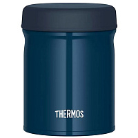 Thermos Термос для еды JEB-500 NB, синий, 0,5 л.