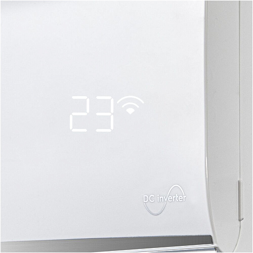 Сплит-система Electrolux Smartline DC EACS/I-07HSM/N8_V2