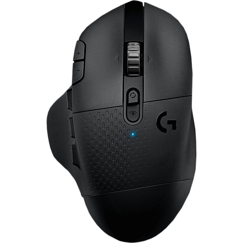 Мышь беспроводная Logitech G604 Lighspeed Wireless Black