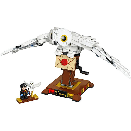 LEGO Harry Potter Сова Букля 75979