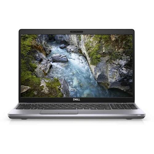 Ноутбук Dell Precision 3551 Core i7-10875H/16Gb/512Gb SSD/NV Quadro P620 4Gb/15.6" FullHD/Win10Pro