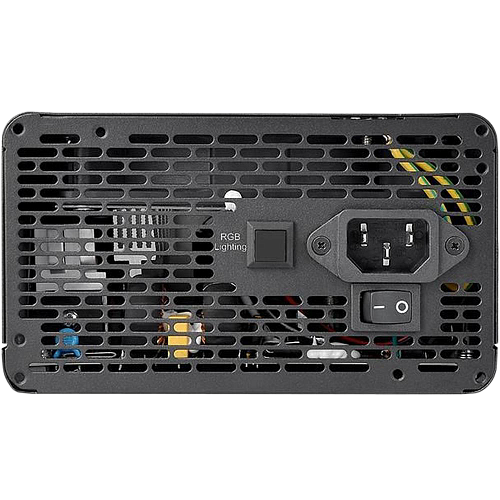 Блок питания 650W Thermaltake Smart BX1 RGB (PS-SPR-0650NHSABE-1)