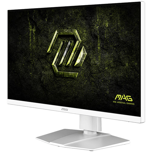 Монитор 27" MSI MAG 274QRFW E20 IPS 2560x1440 0.5ms HDMI, DisplayPort, USB Type-C