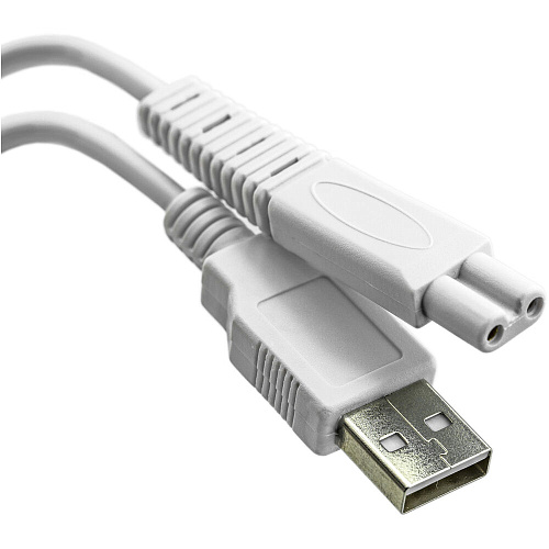 Revyline Портативный ирригатор RL 450, White