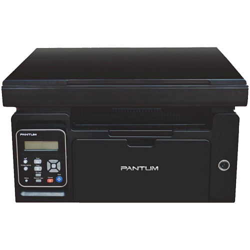 МФУ Pantum M6500W ч/б А4 22ppm WiFi УЦЕНКА