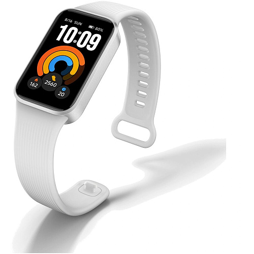 Фитнес-трекер Xiaomi Smart Band 11 Active RU Gray