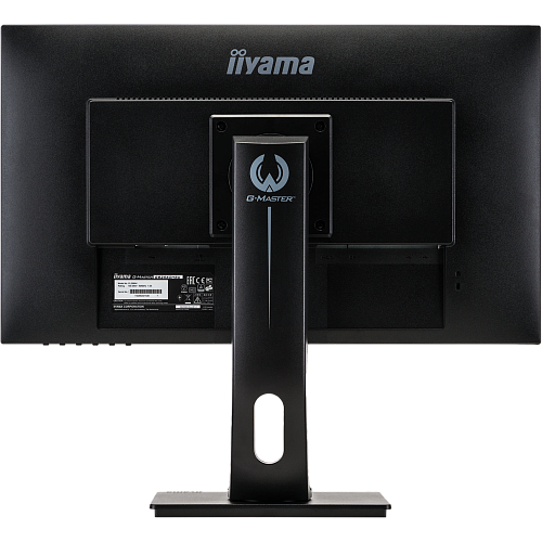 Монитор 25" Iiyama G-Master GB2560HSU-B1 TN LED 1920x1080 1ms HDMI DisplayPort ( распродажа игромир )